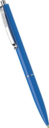 Exemplarische Darstellung: Eco-Kugelschreiber K15 (blau)