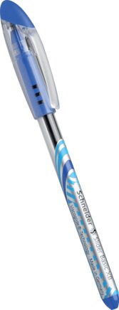 Zgleden uprizoritev: SLIDER BASIC ballpoint pens (blue)