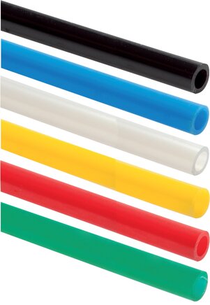 Zgleden uprizoritev: Polyamide hose