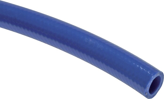 Zgleden uprizoritev: CEJN stream-line polyurethane hose