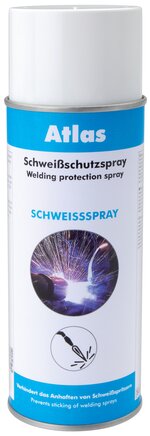 Wzorowy interpretacja: Spray ochronny do spawania (pojemnik z aerozolem)