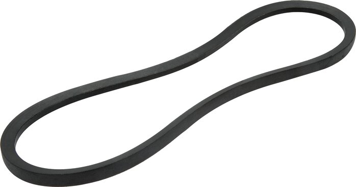 Zgleden uprizoritev: Narrow V-belt SPZ 9.7x8