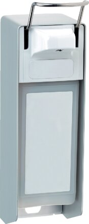 Exemplary representation: Dispenser for Euro flanges (SPENEURO 1)