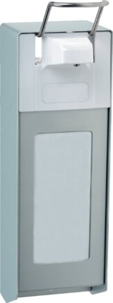 Voorbeeldig Afbeelding: Dispenser voor Euroflensen (SPENEURO 2)
