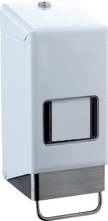 Exemplary representation: Dispenser for Vario flanges (SPENVARIO 2)