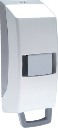 Exemplary representation: Dispenser for Vario flanges (SPENVARIO 2 K)