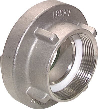 Exemplary representation: Storz fixed coupling with female thread, standard