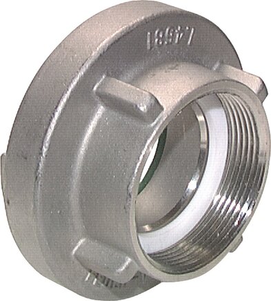 Exemplary representation: Storz fixed coupling with female thread, standard