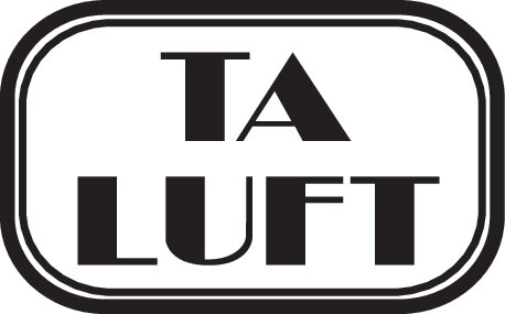 TA LUFT (German air quality code)