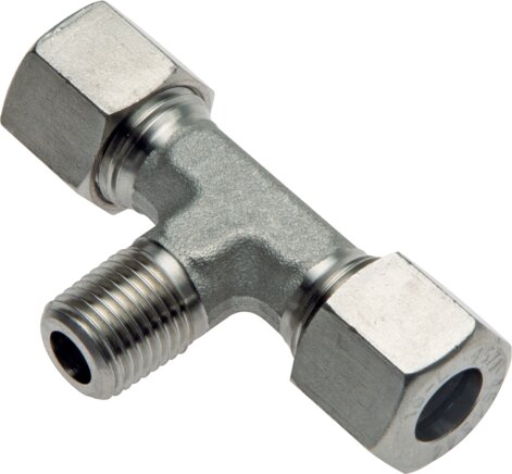 Voorbeeldig Afbeelding: T-inschroefbare schroefverbinding, R-tap/G-tap, 1.4571