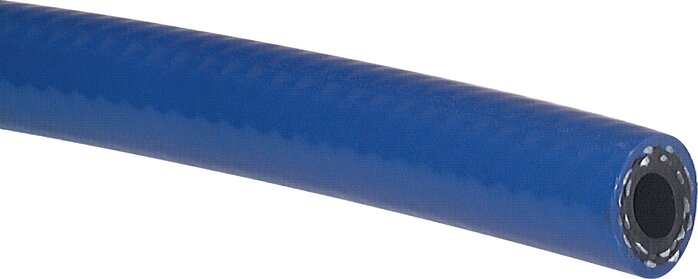 Zgleden uprizoritev: PVC hose (up to 80 bar)