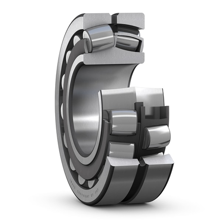 Exemplarische Darstellung: SKF Pendelrollenlager