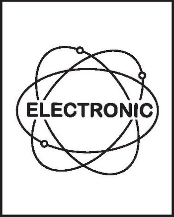 Eigenschaft Elektrotechnik/Elektronik
