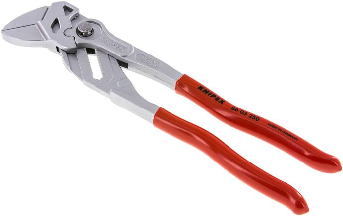 KNIPEX 86 01 250 250mm Zangenschlüssel Online Kaufen