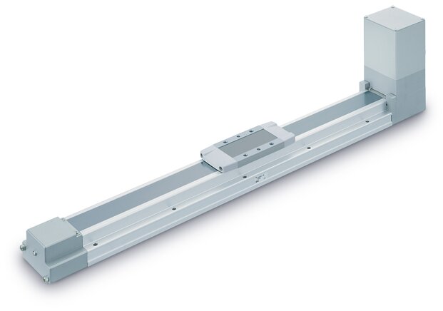 Exemplarische Darstellung: LEFB32S3S-1000 (LEFB32S3S-1000)   &   LEFB32S3S-1000B-R5A2 (LEFB32S3S-1000B-R5A2)   &   LEFB32S3S-1000-R2A2 (LEFB32S3S-1000-R2A2)  & ...