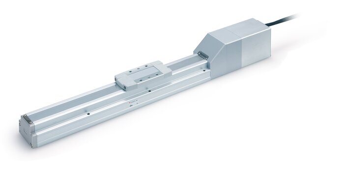 Exemplarische Darstellung: LEFB32T-700 (LEFB32T-700)   &   LEFB32T-900-S5 (LEFB32T-900-S5)   &   LEFB32T-900-S5AP1D (LEFB32T-900-S5AP1D)  & ...