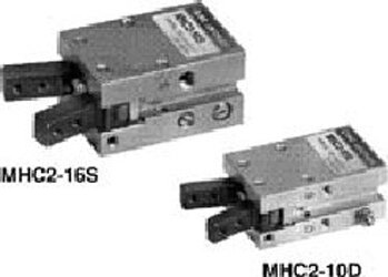 Exemplarische Darstellung: MHC2-6D (MHC2-6D)   &   MHC2-6S (MHC2-6S)