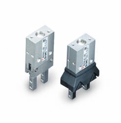 Exemplarische Darstellung: MHZA2-6CK (MHZA2-6CK)   &   MHZAJ2-6SM (MHZAJ2-6SM)   &   MHZJ2-10D (MHZJ2-10D)