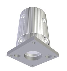 Exemplarische Darstellung: MQR2-F (MQR2-F)   &   MQR4-F (MQR4-F)   &   MQR8-F (MQR8-F)  & ...