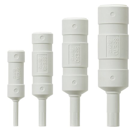 Exemplarische Darstellung: SFE4B (SFE4B)   &   SFE5C (SFE5C)   &   SFE7D (SFE7D)  & ...