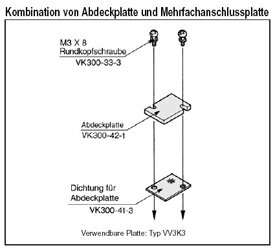 Exemplarische Darstellung: VK300-42-1A
