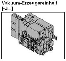 Exemplarische Darstellung: VVQ1000-1-JBM (VVQ1000-1-JBM)   &   VVQ1000-1-JDM (VVQ1000-1-JDM)