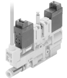 Exemplarische Darstellung: AXT661-14AN-10 (AXT661-14AN-10)   &   AXT661-14AN-30 (AXT661-14AN-30)   &   AXT661-14AN-6 (AXT661-14AN-6)  & ...