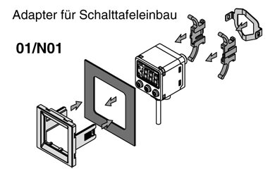 Exemplarische Darstellung: ZS-35-C (ZS-35-C)   &   ZS-35-D (ZS-35-D)