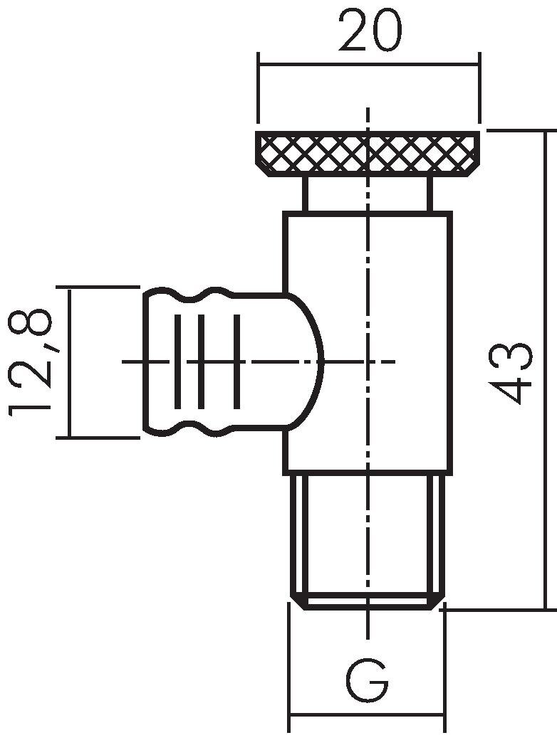 Entlüftungsschlauch-Tüllen Für Briggs & Stratton – 5 Stück, 45 Grad, Ersatz Für 692187, 66578
