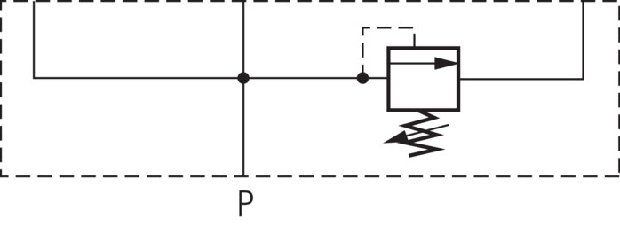 Schematic symbol: CH50 ELEMENT E