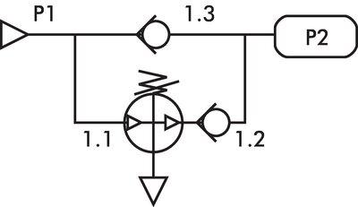 Schakelsymbool