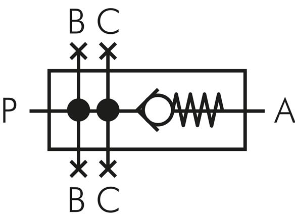 Schematický symbol