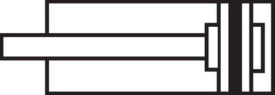 Symbole de commutation: Standard