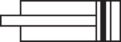 Symbole de commutation: Standard