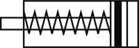 Schematic symbol: Standard