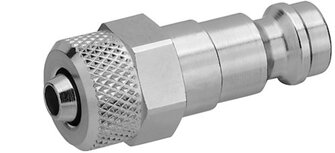 Aventics R412028886 (AVENTICS) Kupplungsstecker, Serie CP1 (OT ALENCY ラメニットビキニ