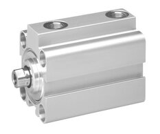 Aventics 0822010671 (KHZ-DA-063-0010-M) AVENTICS - Kurzhubzylinder  