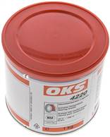 OKS OKS 4220 - Höchsttemperatur-Lagerfett - Landefeld - Pneumatik -  Hydraulik - Industriebedarf