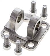 fixation oscillante en U ISO 15552 50 mm, 1.4401(TQ 50 ES)