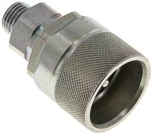 Hydraulische schroefkoppeling, Stekker grootte 2, 8 L (M14x1,5)(530632.2)