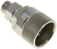 Hydraulische schroefkoppeling, Stekker grootte 2, 10 L (M16x1,5)(530832.2)
