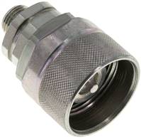 Hydraulische schroefkoppeling, Stekker grootte 3, 10 L (M16x1,5)(530832.3)
