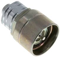 Hydraulische schroefkoppeling, Stekker grootte 4, 12 L (M18x1,5)(531032.4)