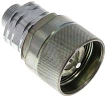 Hydraulische schroefkoppeling, Stekker grootte 4, 15 L (M22x1,5)(531332.4)