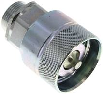Hydraulische schroefkoppeling, Stekker grootte 6, 22 L (M30x2)(532032.6)