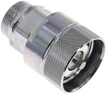 Hydraulische schroefkoppeling, Stekker grootte 6, 28 L (M36x2)(532532.6)