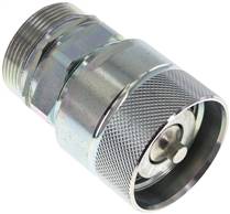 Hydraulische schroefkoppeling, Stekker grootte 6, 35 L (M45x2)(533232.6)