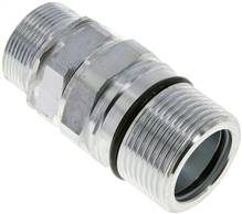 Hydraulische schroefkoppeling, Mof grootte 6, 30 S (M42x2)(542522.6)
