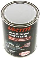 Loctite Anti-Seize auf Aluminiumbasis, 1 kg Dose