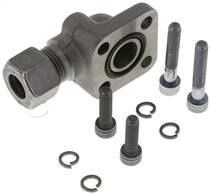 Schmid Hydraulik GmbH - Flanschverschraubungen SAE